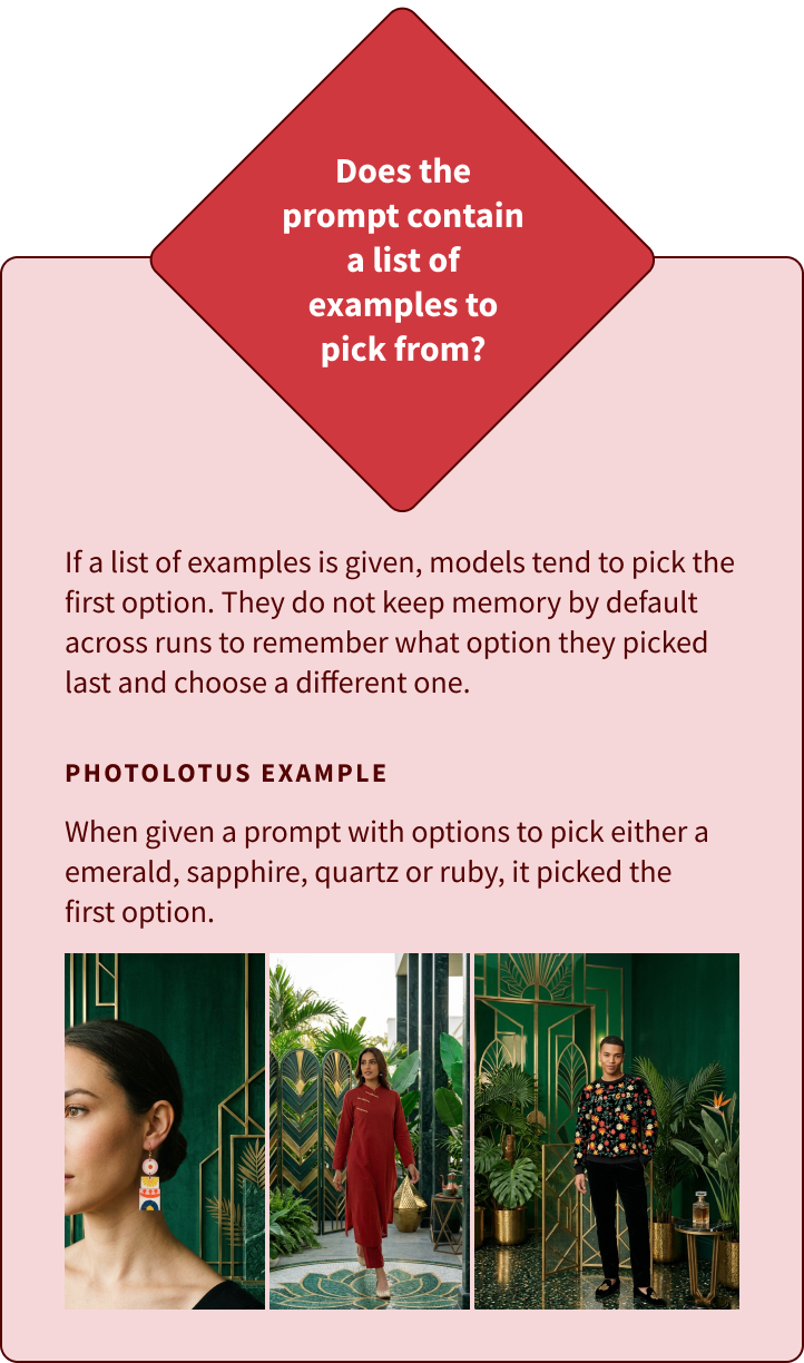 Fix or defer decision process, step 4
