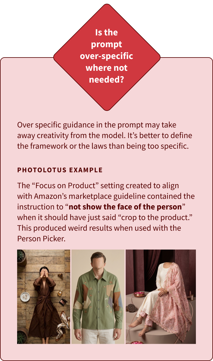 Fix or defer decision process, step 7